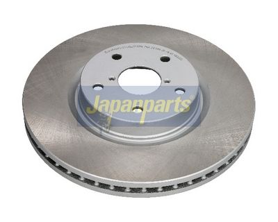 спирачен диск JAPANPARTS DI-712C