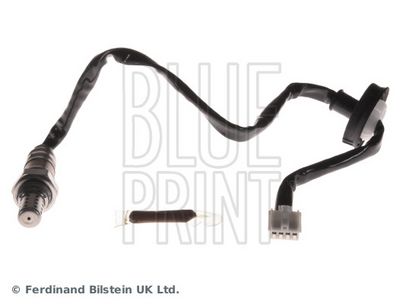 BLUE PRINT Lambdasonde