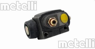 Cylinderek hamulcowy METELLI 04-0187