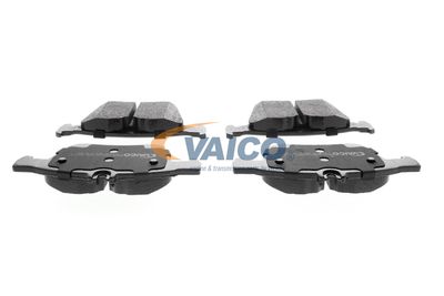 BREMSBELAGSATZ SCHEIBENBREMSE VAICO V109891 35