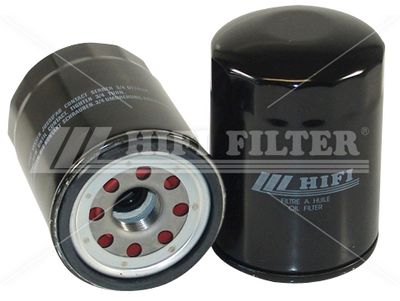 Масляный фильтр HIFI FILTER SO 10123 для FORD USA F-150