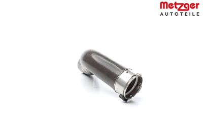 LADELUFTSCHLAUCH METZGER AUTOTEILE 2400844 26