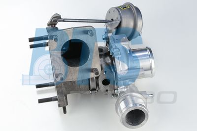 LADER AUFLADUNG BTS Turbo T914722 11