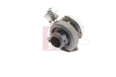 LADER AUFLADUNG AKS DASIS 055017N 10