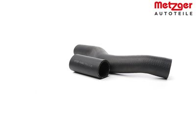 LADELUFTSCHLAUCH METZGER AUTOTEILE 2400853 23