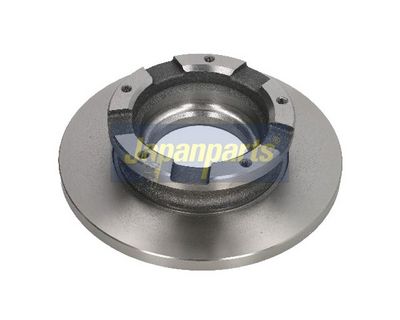 спирачен диск JAPANPARTS DP-0327C