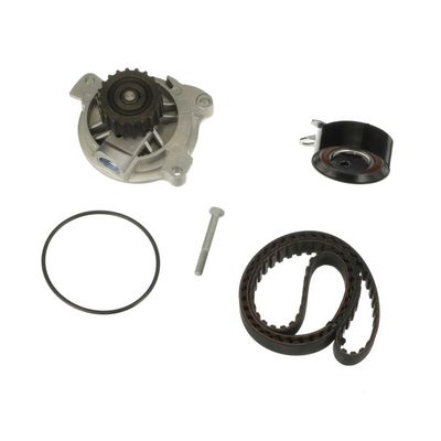 SET POMPA APA + CUREA DINTATA GATES KP35323XS 51