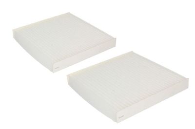 Cabinefilter past: BMW X3 (F25), X4 (F26) 1.6-3.0D 09.10-03.18