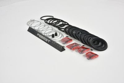 SET REPARATIE ETRIER FEBEST 0175GRJ200F 9