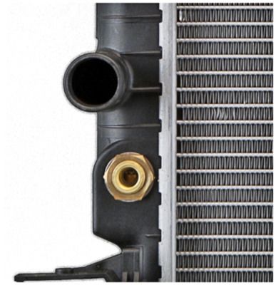 RADIATOR RACIRE MOTOR MAHLE CR649000S 10