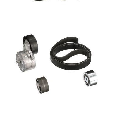 KEILRIPPENRIEMENSATZ GATES K026PK1470 41