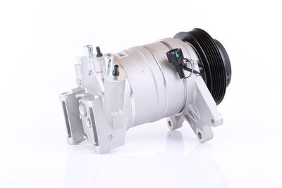 COMPRESOR CLIMATIZARE NISSENS 890913 40