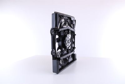 VENTILATOR RADIATOR NISSENS 85421 17