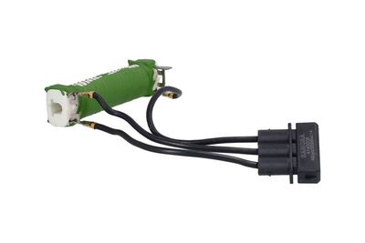 Odpor, vnitřní tlakový ventilátor KAMOKA 4140008