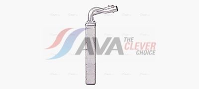 SCHIMBăTOR DE CăLDURă îNCăLZIRE HABITACLU