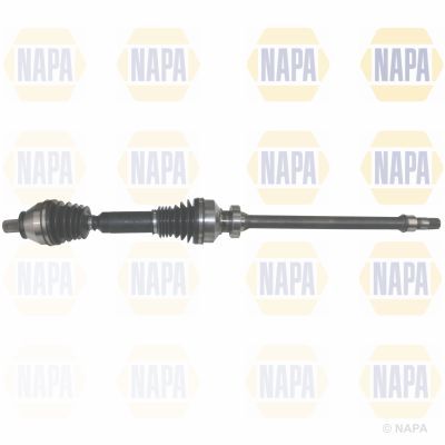 Drive Shaft NAPA NDS1160R