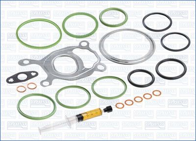 SET MONTAJ TURBOCOMPRESOR