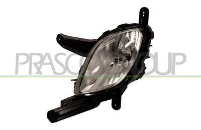 Противотуманная фара PRASCO KI3244424OE для KIA PICANTO