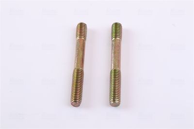 CONDENSATOR CLIMATIZARE NISSENS 940013 5