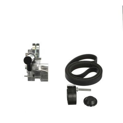 KEILRIPPENRIEMENSATZ GATES K046PK1660 43