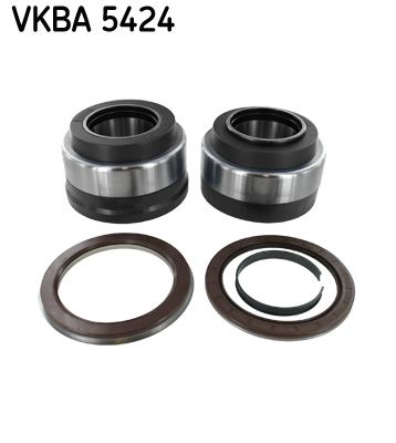 Hjullagerssats SKF VKBA 5424