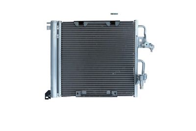 CONDENSATOR CLIMATIZARE