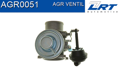 SUPAPA EGR LRT AGR0051 3