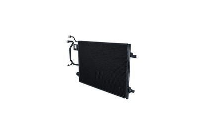 KONDENSATOR KLIMAANLAGE NRF 35199 11