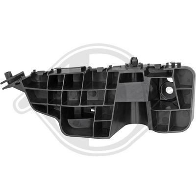 SUPORT BARA PROTECTIE DIEDERICHS 6415032