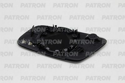 PATRON PMG0220G02 Наружное зеркало  для AUDI A6 (Ауди А6)
