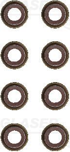 SET GARNITURI AX SUPAPE GLASER N9301800