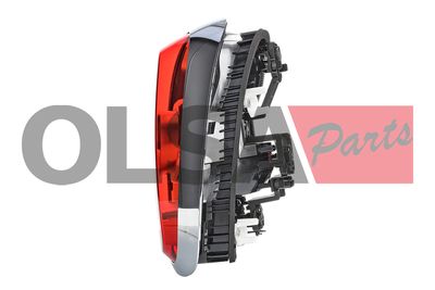 LAMPA SPATE AIC 72250 2