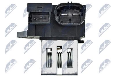 REZISTOR VENTILATOR HABITACLU NTY ERDCT015 5