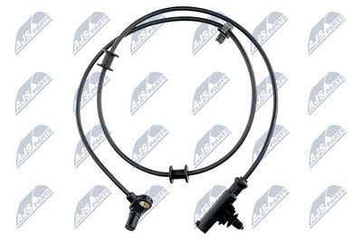датчик, обороти на колелото NTY HCA-CH-054