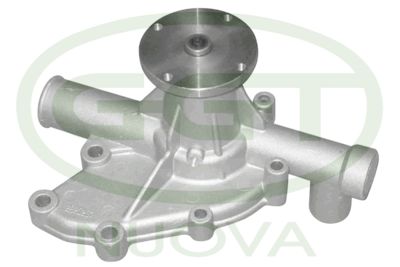GGT PA10004 Помпа (водяной насос)  для BMW (Бмв)