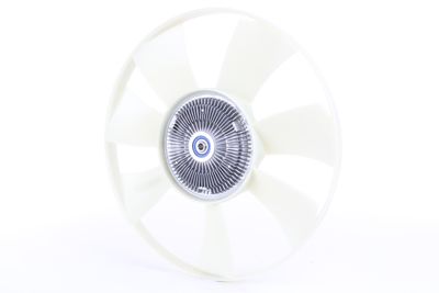 CUPLA VENTILATOR RADIATOR NISSENS 86217 8