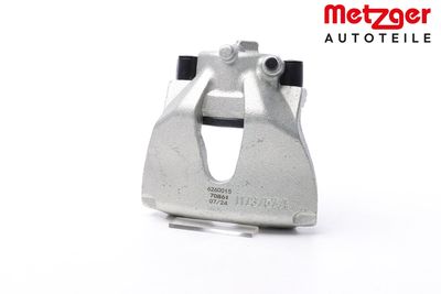 ETRIER FRANA METZGER AUTOTEILE 6260015 4