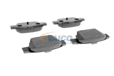 BREMSBELAGSATZ SCHEIBENBREMSE VAICO V240068 56