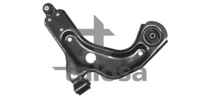 LENKER RADAUFHäNGUNG