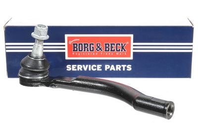 накрайник на напречна кормилна щанга BORG & BECK BTR6308
