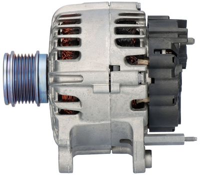 GENERATOR / ALTERNATOR VALEO 443322 3