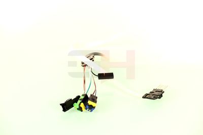 COMUTATOR COLOANA DIRECTIE