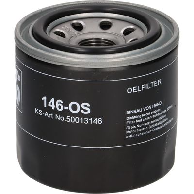 FILTRU ULEI KOLBENSCHMIDT 50013146 5