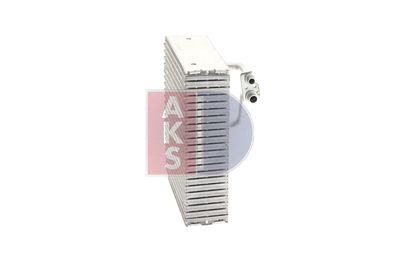 VERDAMPFER KLIMAANLAGE AKS DASIS 820308N 10