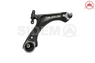 BRAT SUSPENSIE ROATA