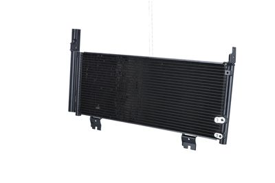 CONDENSATOR CLIMATIZARE NRF 350579 9