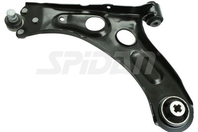 Рычаг независимой подвески колеса, подвеска колеса SPIDAN CHASSIS PARTS 45312 для OPEL CORSA
