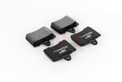 SET PLACUTE FRANA FRANA DISC GH GH410601 38