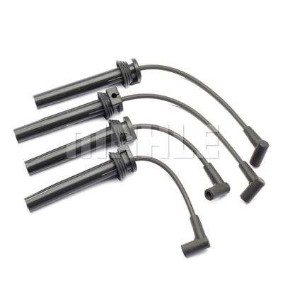 Провод зажигания METAL LEVE CV0100136 для CHRYSLER NEON