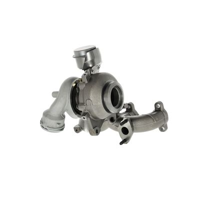 COMPRESOR SISTEM DE SUPRAALIMENTARE NISSENS 93495 15